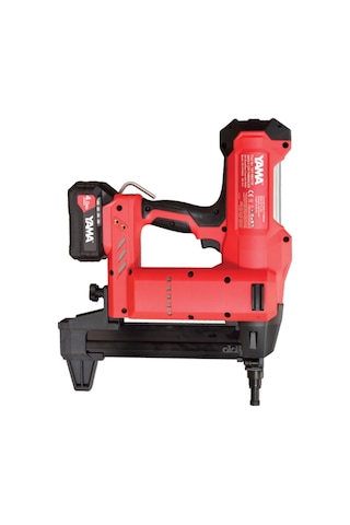 Yama YAT-NBX100 100J Akülü Çivi Tabancası