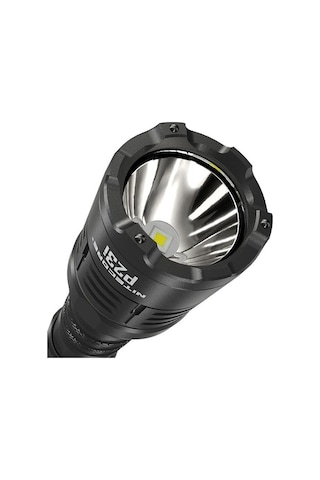 Nitecore P23ı 3000 Lümen El Feneri