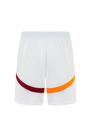 Puma Galatasaray S.k. 24/25 Erkek İç Saha Futbol Şortu 779674 02 Beyaz