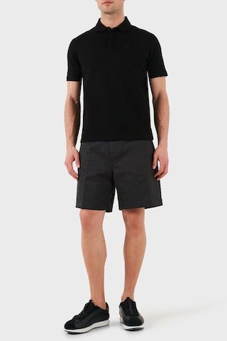 Emporio Armani Erkek Short Em001200 Af13688 U8168 Siyah Siyah
