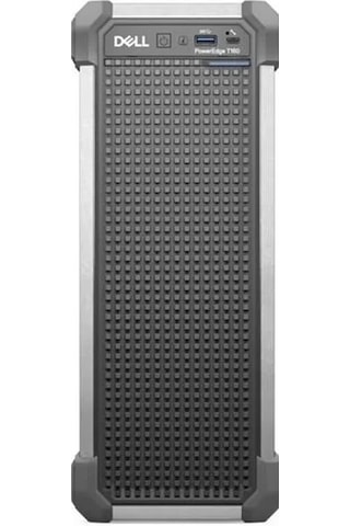 Dell T160 Pet160spl1 E2414 1x16gb 1x2tb 300w 5u Tower Sunucu-154655