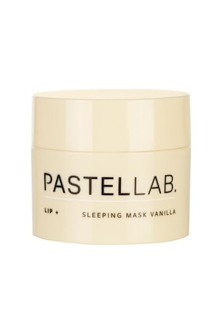Pastel Vanilla Sleeping Lip Mask