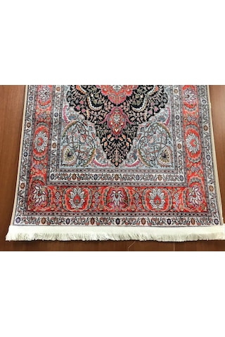 Prizma Halı Vintage Kilim V-6028 Çok Renkli