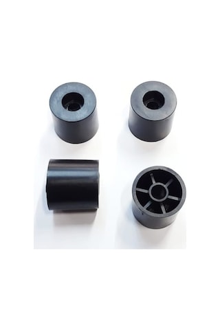 Gürçayhirdavat Yatak Baza Tutucu Stoper 4 Adet