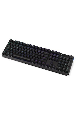 Endorfy Thock Wireless Kailh Brown Switch Rgb İngilizce Kablosuz