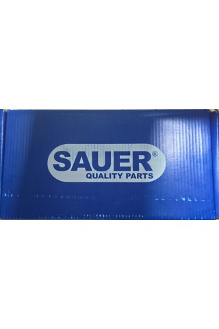 Axor Fren Cırcırı Sol Sauer Quality Parts - S1750016000