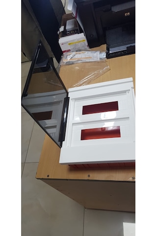 24Lü S.A. Sigorta Kutusu Comfort Mutlusan