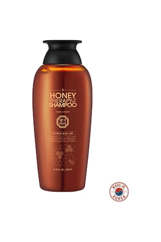 Ki Gold Ballı Şampuan 250 Ml Normal