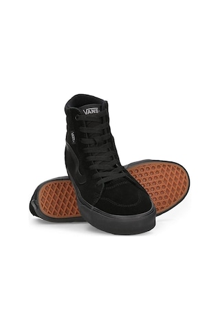 Vans Mn Filmore Hi Erkek Bot Vn0a5kxtgl41 Siyah