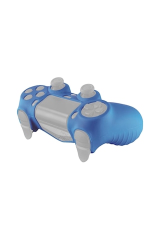 Gxt 744b Mavi Transparan Silikon Joystick Gamepad Kılıf