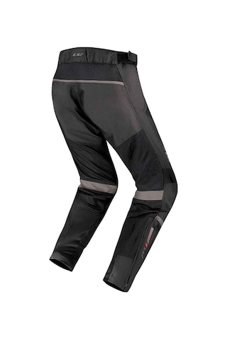Ls2 Como Air Yazlık Motosiklet Pantolonu