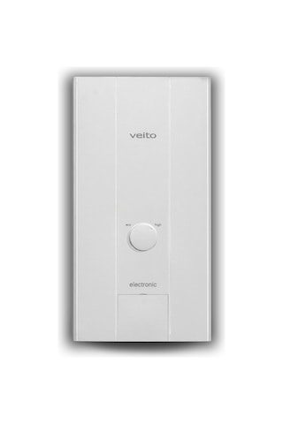 Veito Blue E 21 Kw Trifaze Elektrikli Şofben Veito Blue E 21 Kw Trifaze Elektrikli Şofben