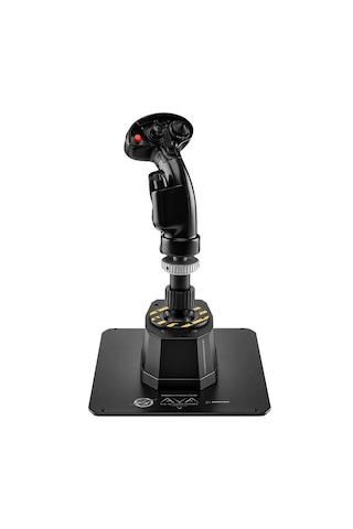 Thrustmaster Ava Fa18 Super Hornet Flight Stick Ww Version Pc -