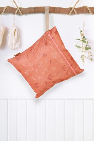 Proof Kirli Temiz Çantasi Love Çok Renkli