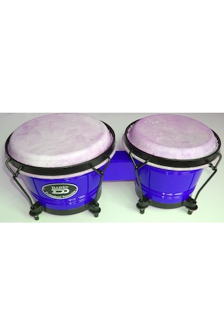 Dadı Bg-6575 Mavi Bongo