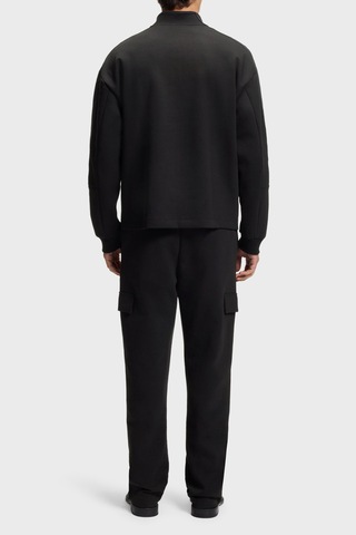 Hugo Erkek Sweat 50546402 001 Siyah Siyah