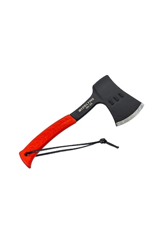 İzeltaş 13000005248 Çelik Kamp Baltası 600 GR