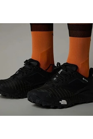 The North Face Offtrail Gore-tex Erkek Koşu Ayakkabısı Nf0a8a9xkx71 Siyah
