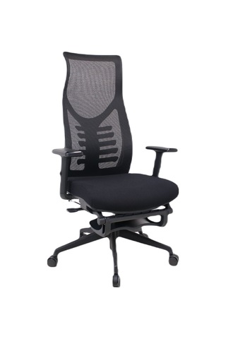 Rampage M-13 Siyah Ofis Koltuğu Diğer