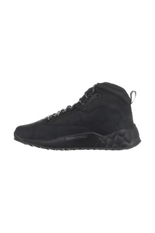 Timberland Tımberland Solar Wave Erkek Ayakkabı Tb0a2b9j Tb0a2b9j Siyah Siyah