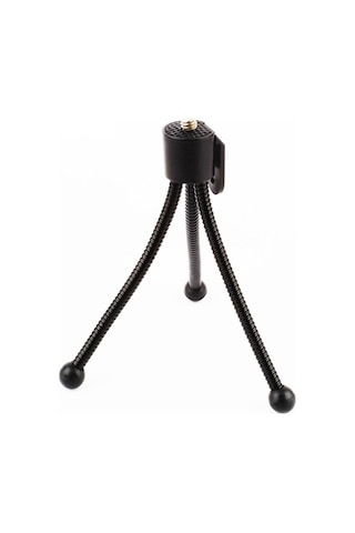 Sanger Sg-T01 Esnek Masaüstü Mini Tripod