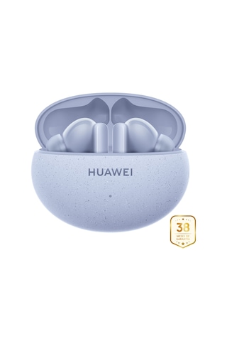 Huawei Freebuds 5i, İos Ve Android Ve Windows, Kablosuz Kulaklık, Bluetooth 5.2, Kaydırmalı Kontrol, Yüksek Çözünürlüklü Ses, 3 Anc Modu, 28 Saat Pil, Ip54, Çift Bağlantı, Mavi, 38 Ay Diğer