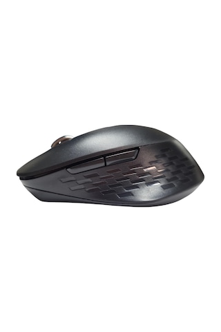 Kablosuz, Şarj Edilebilir 5 Tuşlu Bilgisayar Faresi Q8 - Kablosuz Mouse Diğer