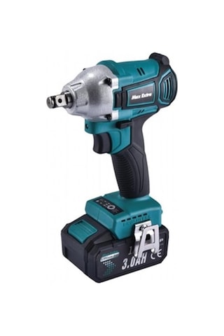 Max Extra MXP6833 Akülü Somun Sıkma Makinası