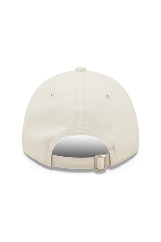 New Era League Essentıal 9forty Losdod Unisex Şapka 60298730 Bej