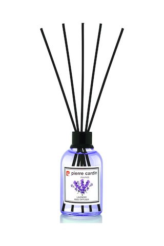 Pierre CardinLavender Lavanta Reed Diffuser Ortam Kokusu 110 ML