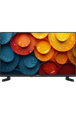 Vestel 32HT9740 32'' 80 Ekran HD Smart TV