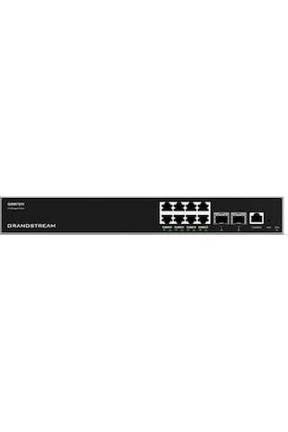 Grandstream Gwn7811 Network Switch