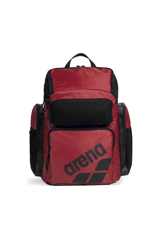 Arena One Go Backpack 45l Sırt Çantası Kırmızı