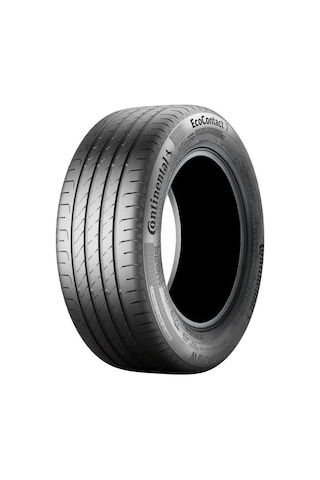 Continental 225/50R18 95V Ecocontact 7 + Yaz Lastiği - 2026