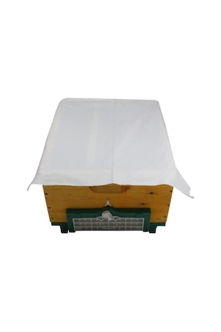 Arı Kovanı Örtü Bezi Kalın Gariban Kumaş Arıcılık Malzemeleri