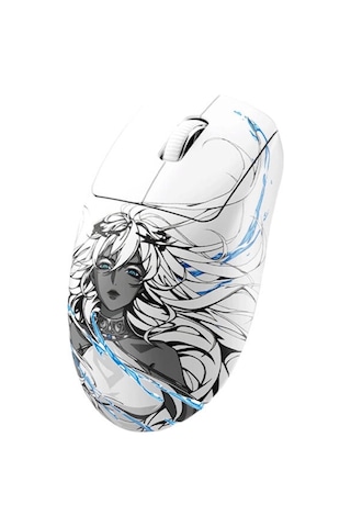 Ogm Pro V2 Poseidon 8k Hz Pixart 3950 Sensör Kablosuz Gaming Mouse Diğer