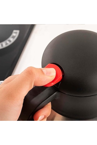 Penguen Png-1250p 2,5 Litre Çift Katlı Çelik Çay Termosu