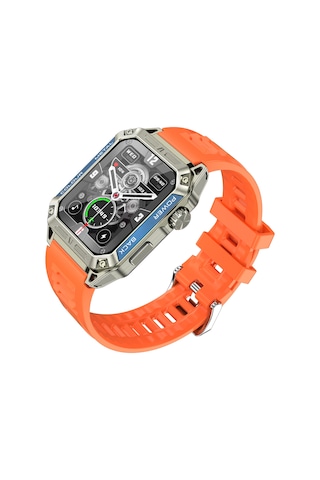 Padalink A33 1.91" Akıllı Saat (İthalatçı Garantili)