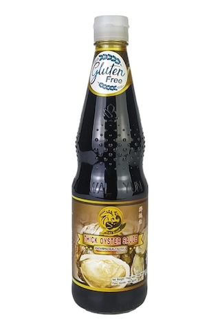 Kai Brand Glutensiz Oyster İstiridye Sosu 815g