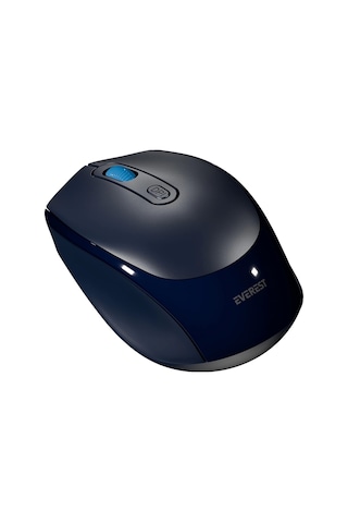 Everest SMW-87 Kablosuz Optik Mouse