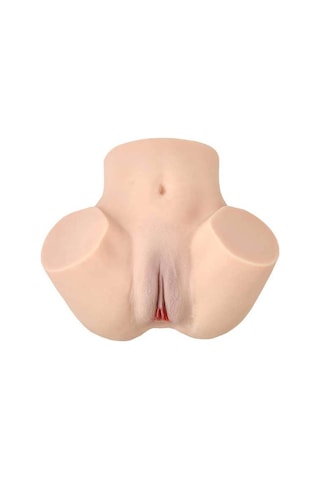 Erotixshop Realistic Pussy Mastürbatör