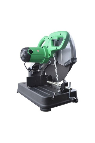 Hitachi-Hikoki CC14ST 2200 W 355 MM Profesyonel Profil Kesme Makinesi