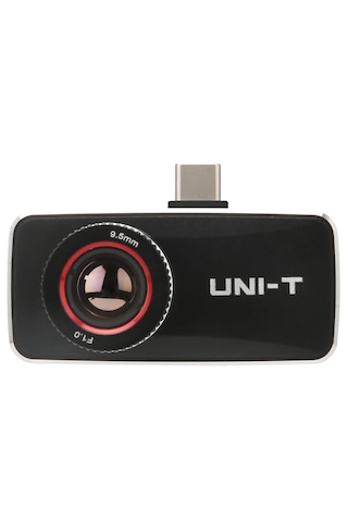 Unı-t Uti740m Android İçin Akıllı Telefon Termal Kamera