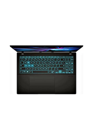 Asus VivoBook 16 V3607VU-RP276A20 i5-210H 64 GB 1 TB SSD RTX4050 16" Dos Dizüstü Bilgisayar