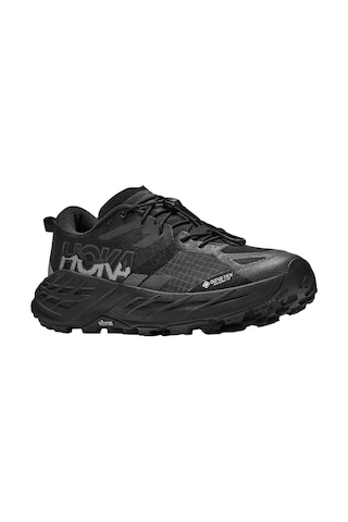 Hoka Speedgoat 7 Gore-tex Erkek Ayakkabısı Siyah