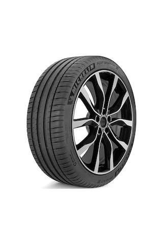 Michelin Pilot Sport 4 Suv 275/50r21 113v XL Yaz Lastiği 2026