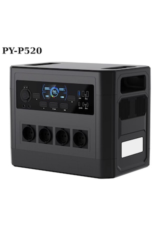 Or-tec Yw Solar Py-p520 2000w