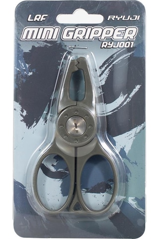 Ryuji Lrf Mini Balık Tutucu Gripper Ryj01