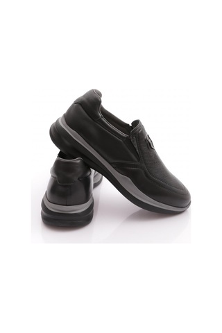 Dgn 5910 Erkek Sneaker Ayakkabi Siyah
