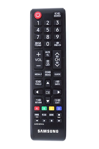 Samsung Tv Kumandası Aa59-00741A Bütün Uyumlu